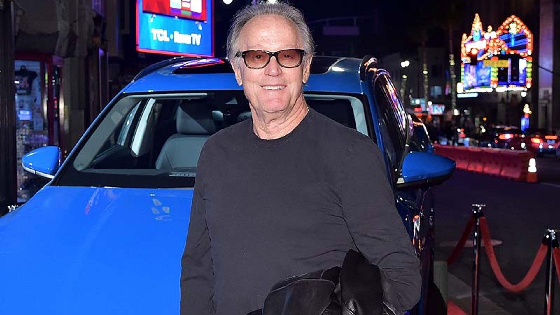 Fallece el mítico actor Peter Fonda a los 79 años