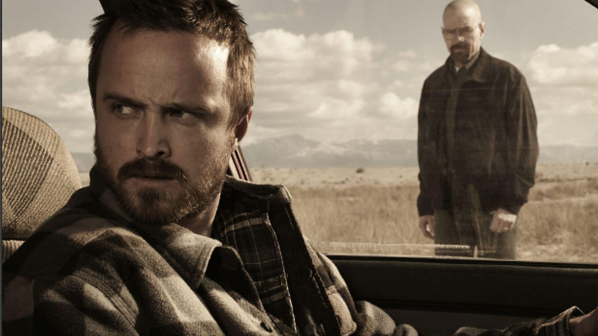 'El Camino', la película de 'Breaking Bad' ya tiene fecha de estreno