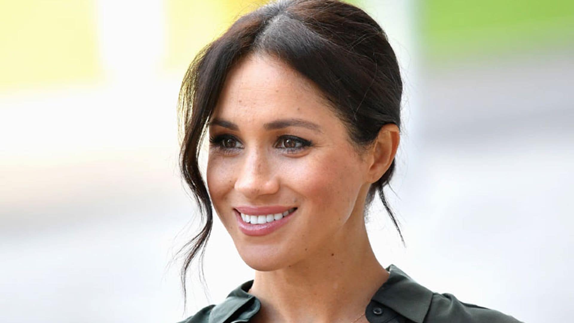 De Hollywood a Sussex, la evolución en los básicos de belleza de Meghan Markle