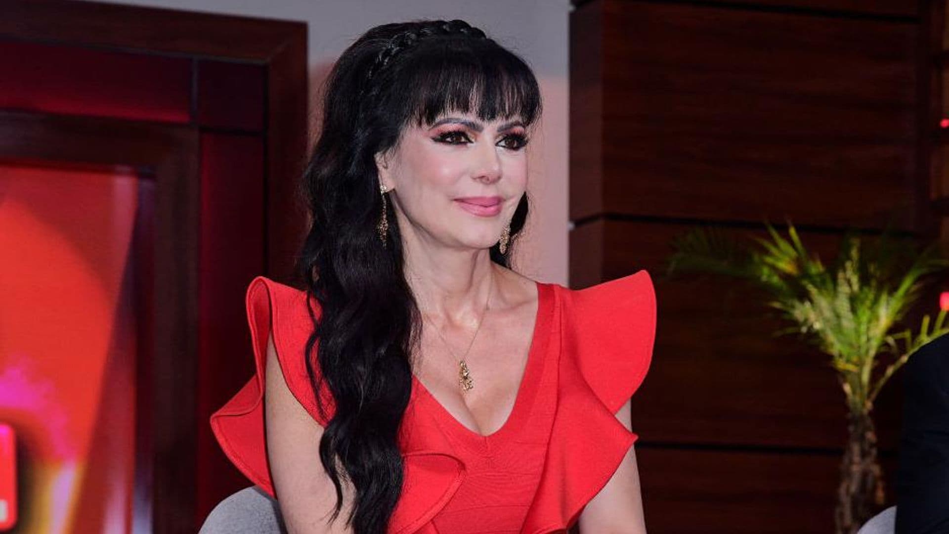 Maribel Guardia, la otra situación familiar que la tienen preocupada