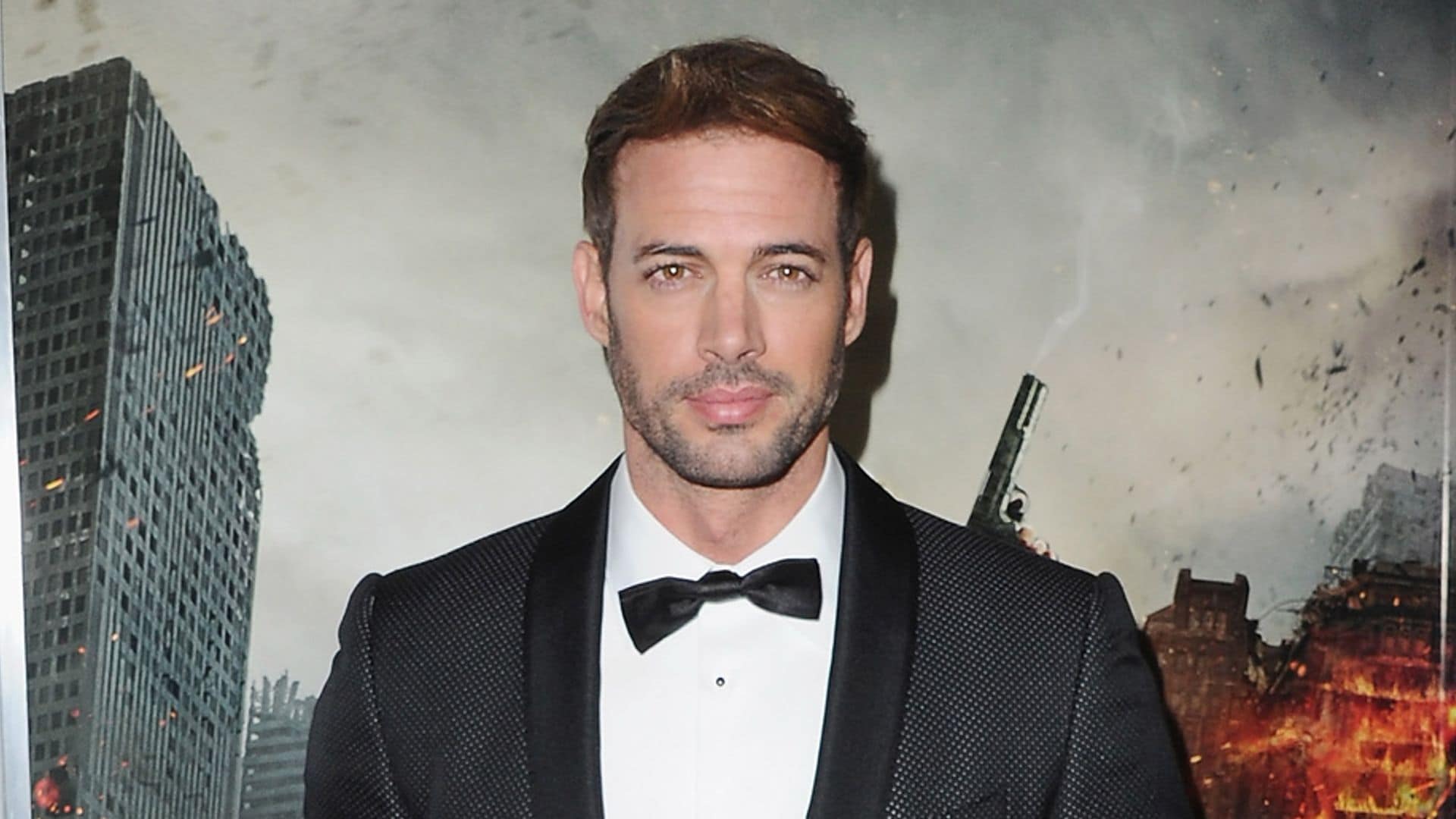 William Levy hace frente a los rumores de una crisis económica