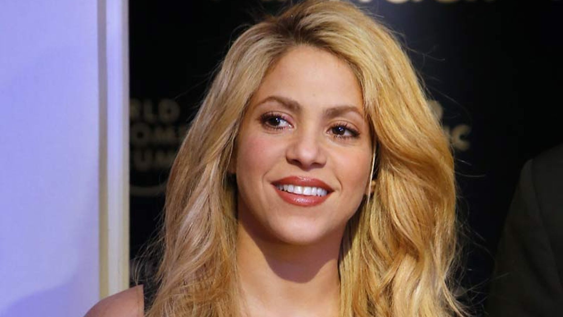 Gerard Piqué, el mejor apoyo de Shakira en su momento profesional más complicado