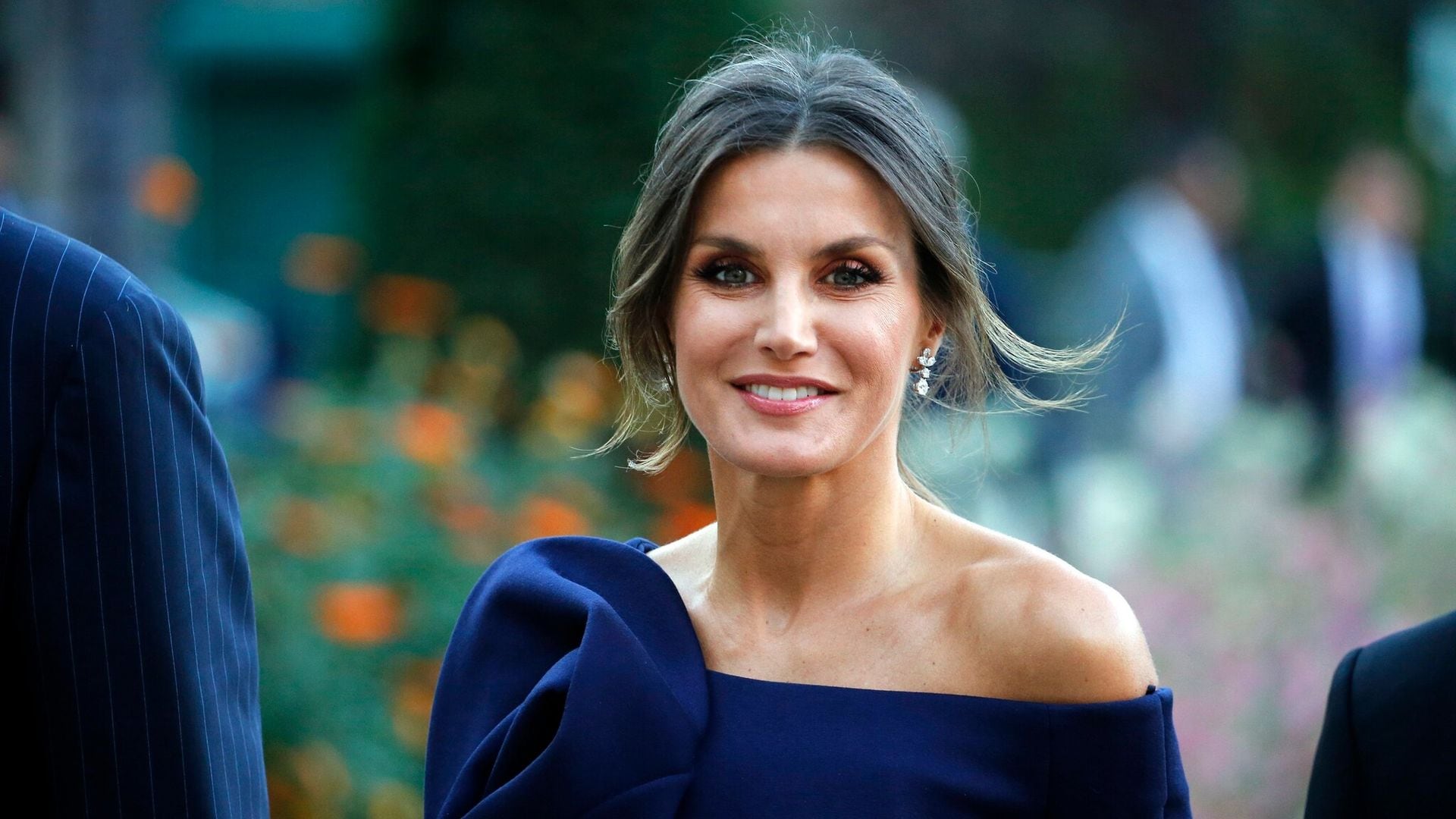 Así ha evolucionado el estilo de la reina Letizia