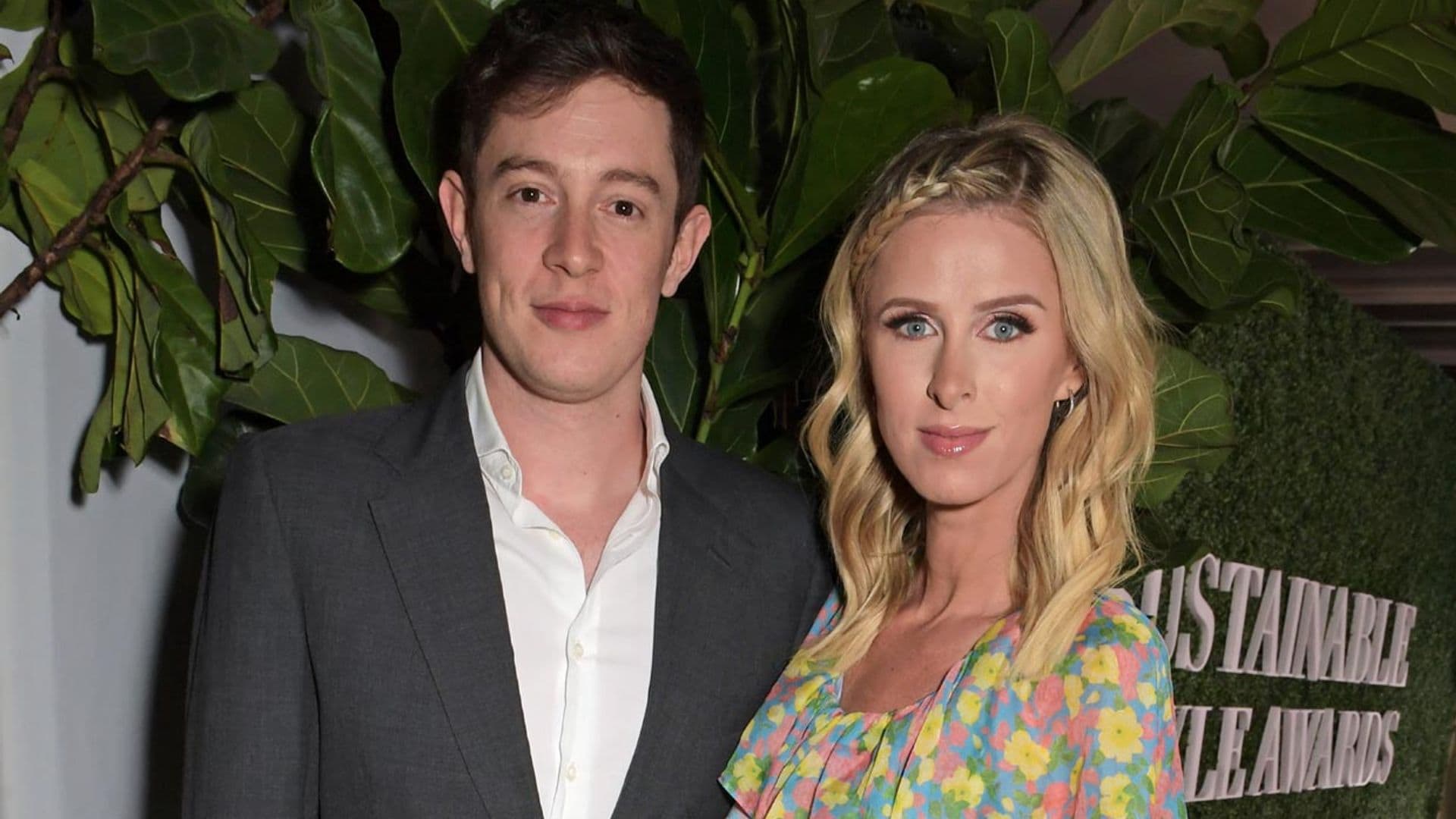 Nicky Hilton ya es mamá de familia numerosa tras el nacimiento de su tercer hijo