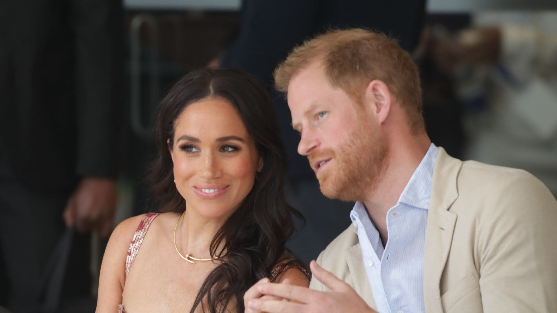 Los 'secretos' que Meghan Markle comparte en su nueva serie de televisión