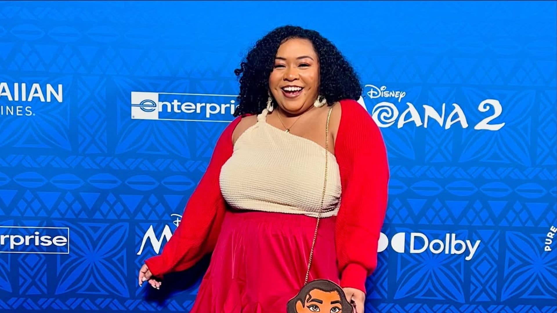 Muere la influencer de Disney Dominique Brown a los 34 años debido a una reacción alérgica