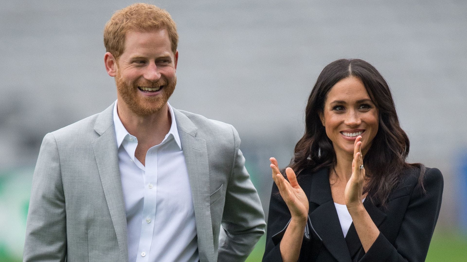 Así será la fiesta que Meghan Markle le ha organizado al príncipe Harry por su 40 cumpleaños