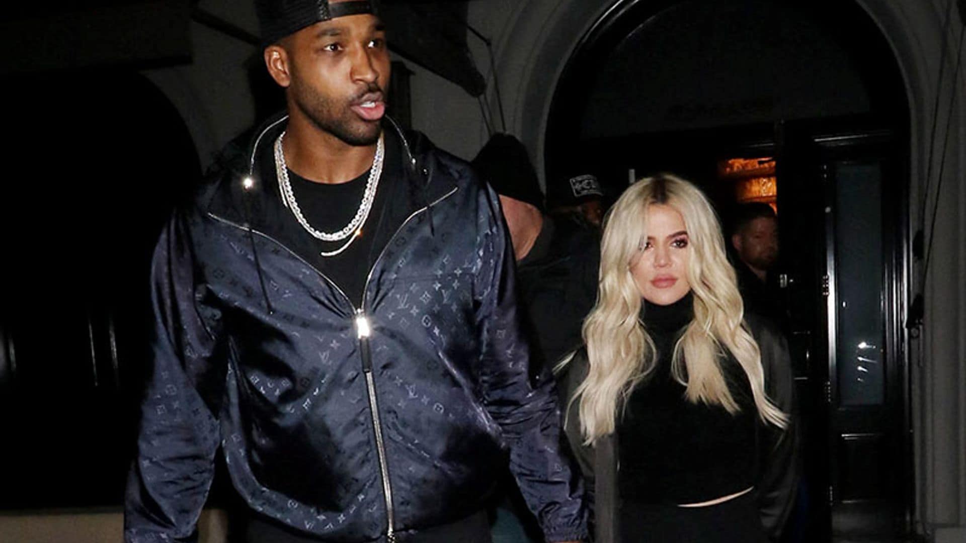 Khloé Kardashian, Tristan Thompson y una posible ruptura plagada de incógnitas