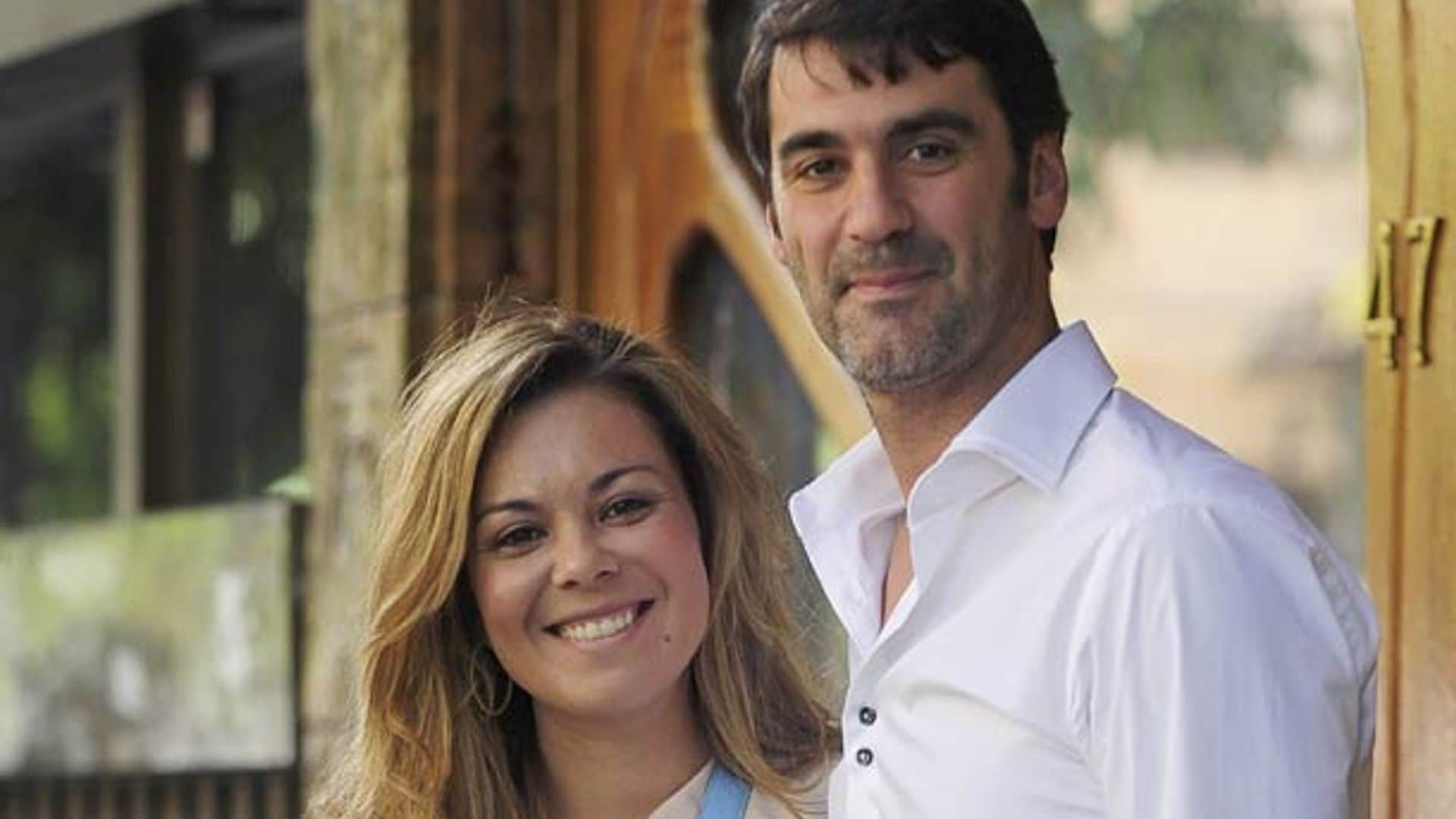 Jesulín de Ubrique zanja la polémica: 'Me siento superorgulloso de mi mujer'