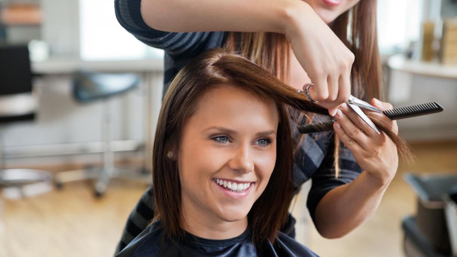 ¿Buscando cambio de look esta temporada? Mira estos 5 cortes de pelo