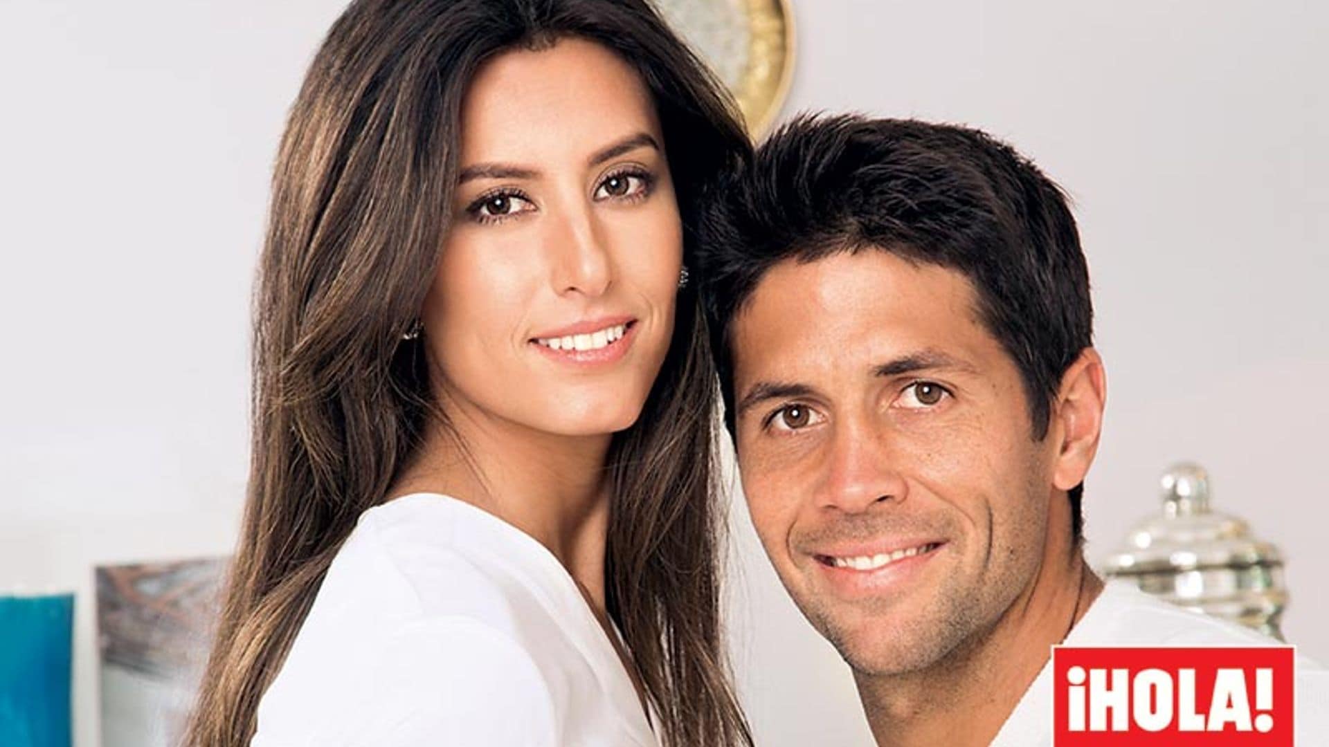 En ¡HOLA!, las familias de Ana Boyer y Fernando Verdasco ya están en el Caribe para la boda de la pareja