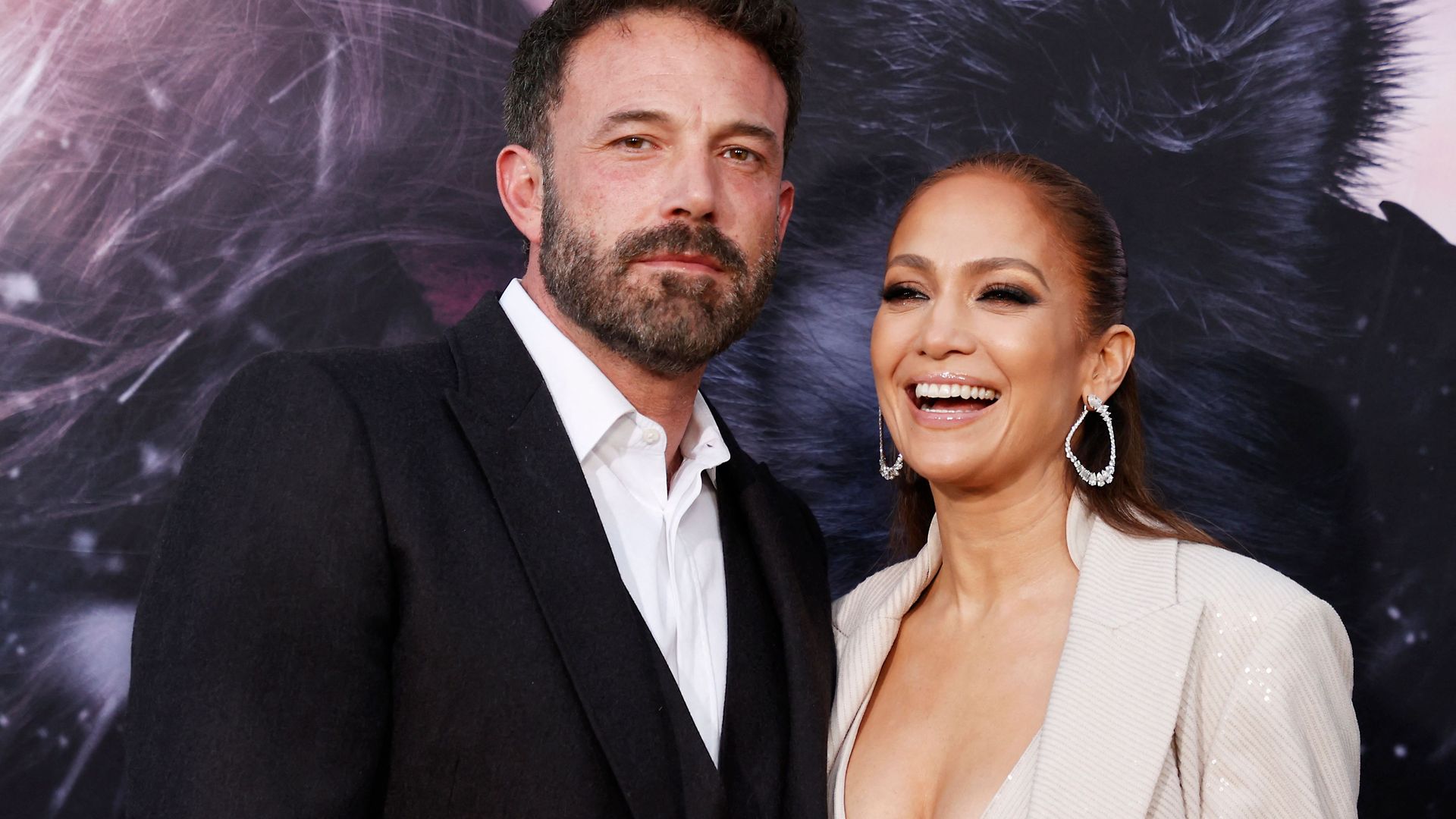 Ben Afflecj ha hablado del revuelo mediático que genera su esposa Jennifer Lopez.