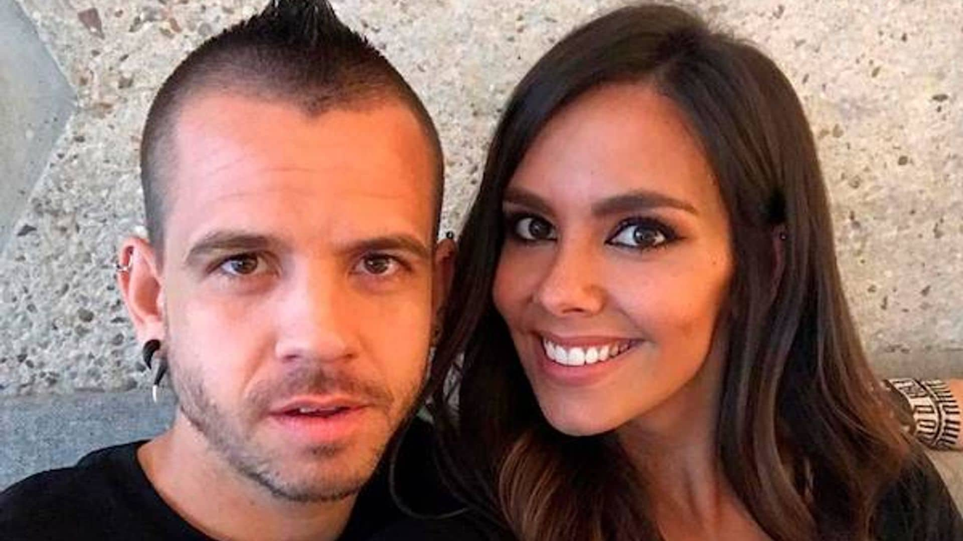 Cristina Pedroche y David Muñoz, una pareja de lo más 'yogi'