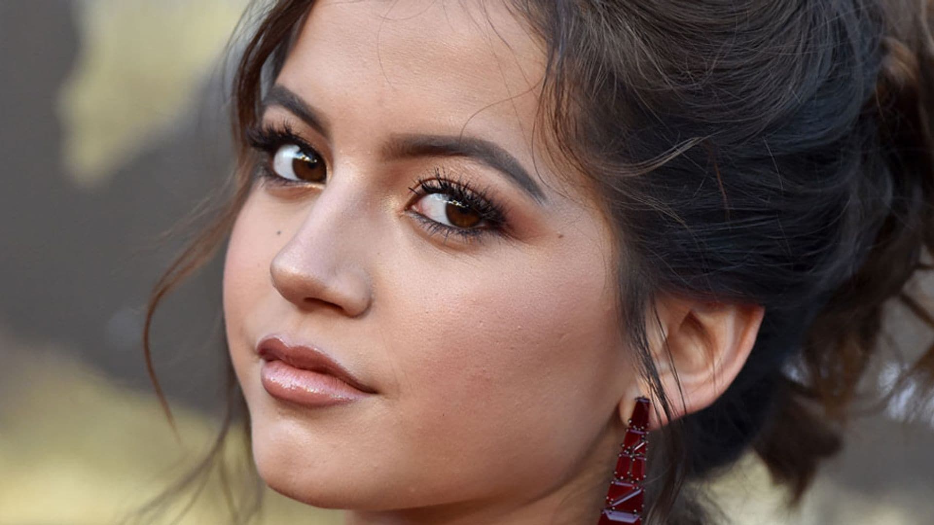 isabela moner sicario