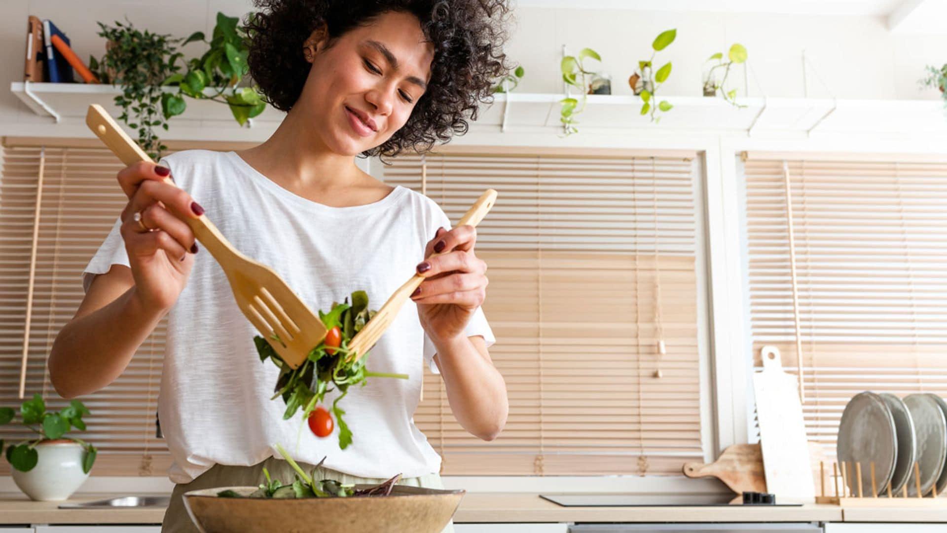 Las claves de la dieta tras una cirugía de colon