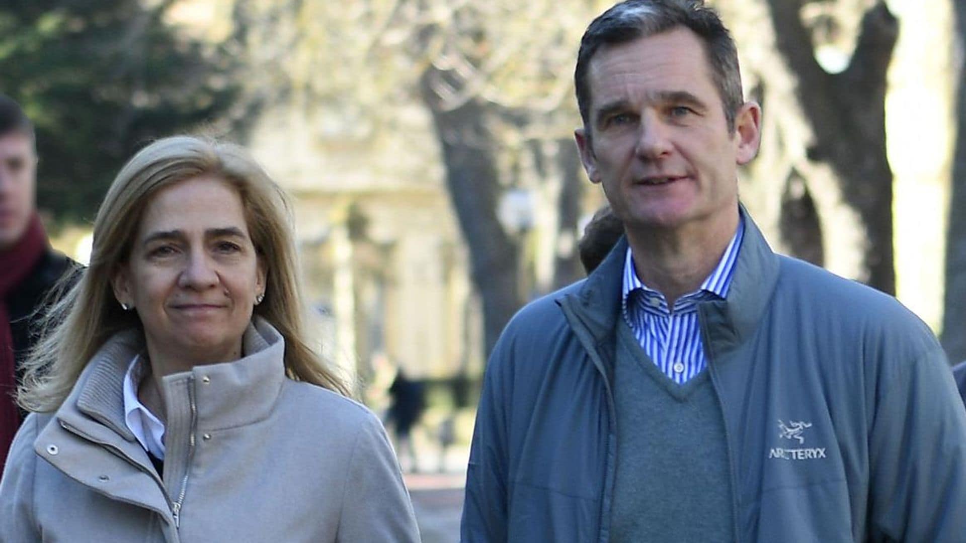 Las verdades sobre el matrimonio de doña Cristina e Iñaki Urdangarin y las claves del divorcio