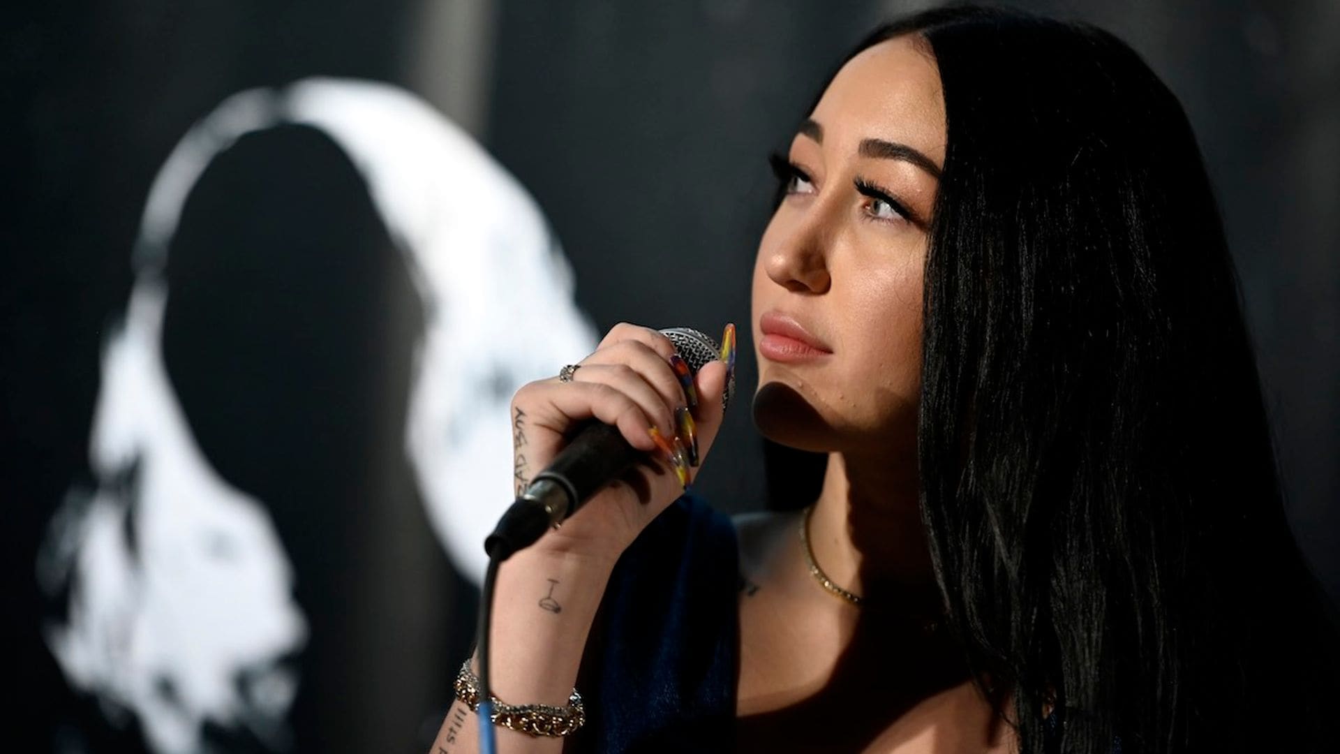 Cinco canciones para descubrir a Noah Cyrus, la hermana de Miley