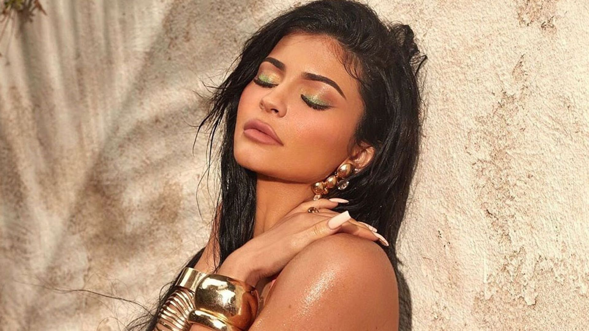 Kylie Jenner dejó de comer estos 2 alimentos para sentirse bien en bikini