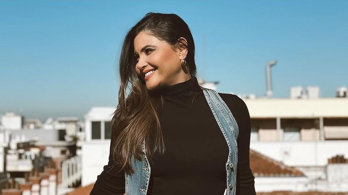 Chiquinquira Delgado: Actualidad, moda y belleza - ¡HOLA!