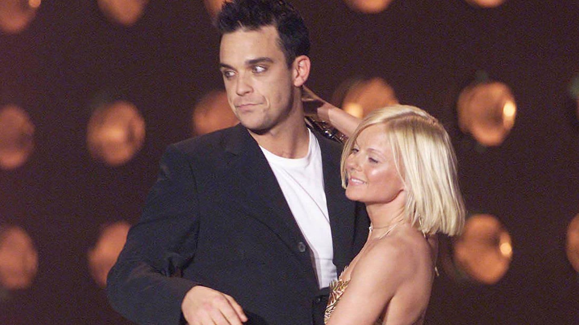 La verdadera razón por la que Robbie Williams rompió con Geri Halliwell: ¿recuerdas su historia de amor?