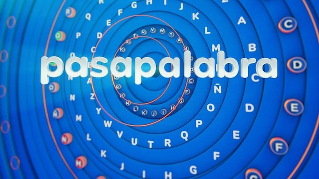 pasapalabra