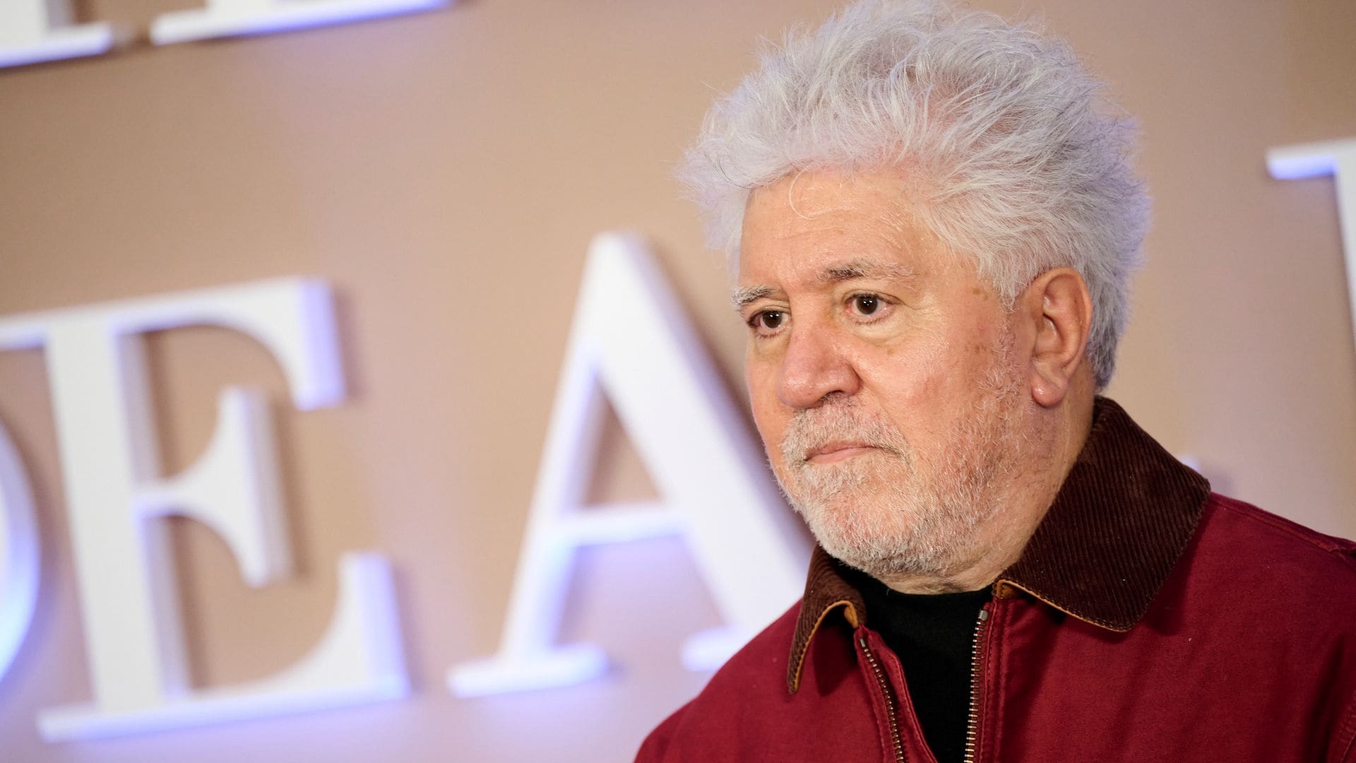 Pedro Almodóvar se perderá la gala de los Premios Goya tras sufrir un accidente doméstico