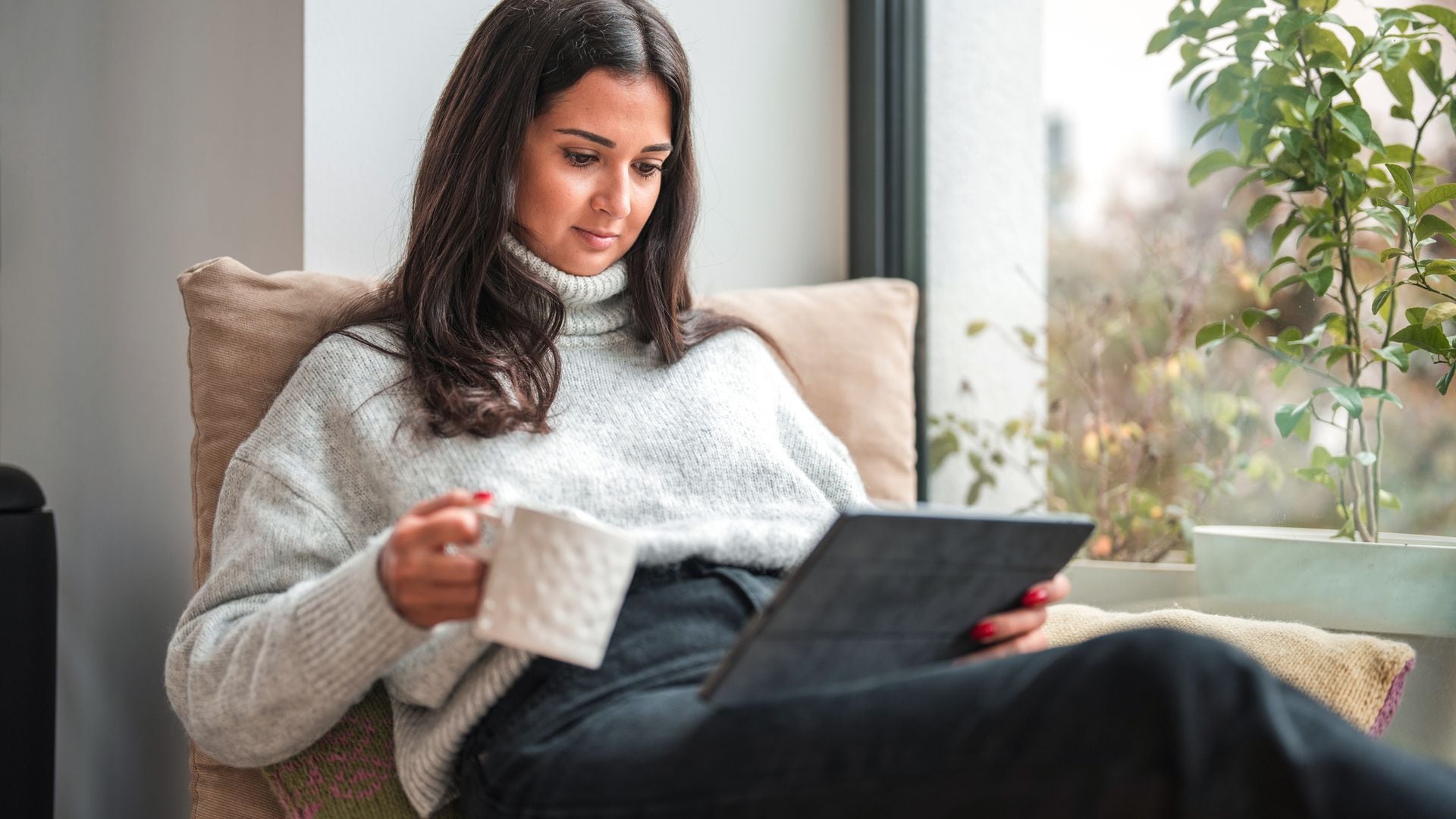 eReader o tablet, ¿qué es mejor para leer libros?