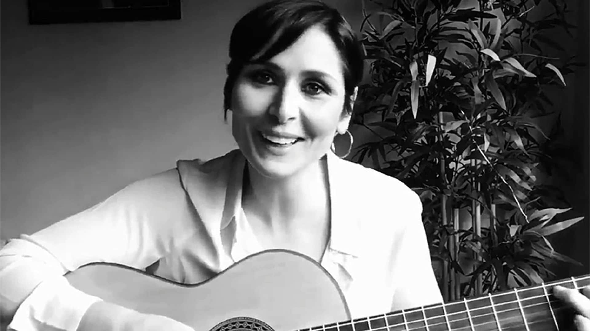 Rosa López versiona 'Tu canción' y provoca un debate en las redes sociales