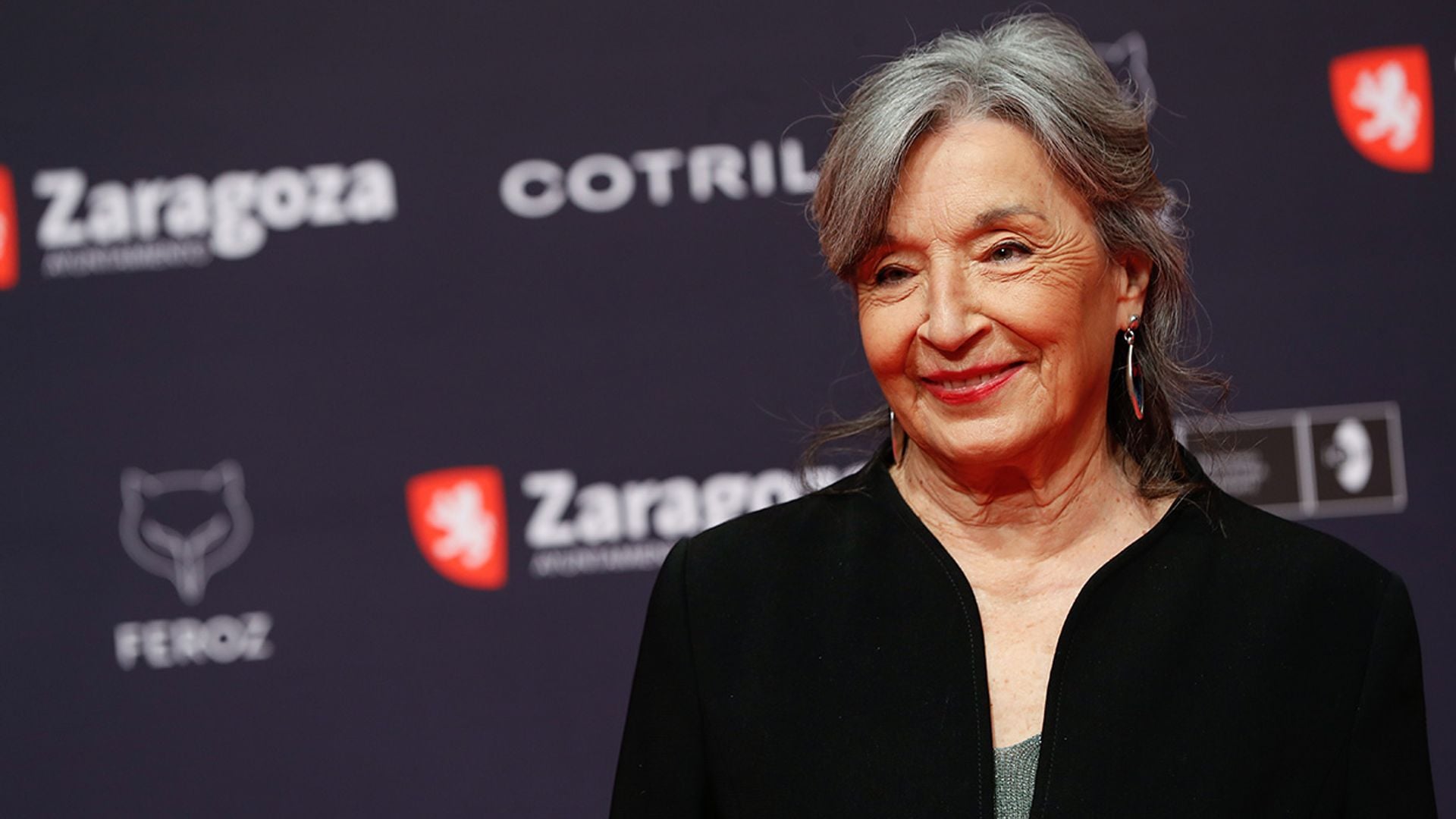 Petra Martínez, de 'La que se avecina' a ser una de las favoritas para lograr el Goya con 77 años