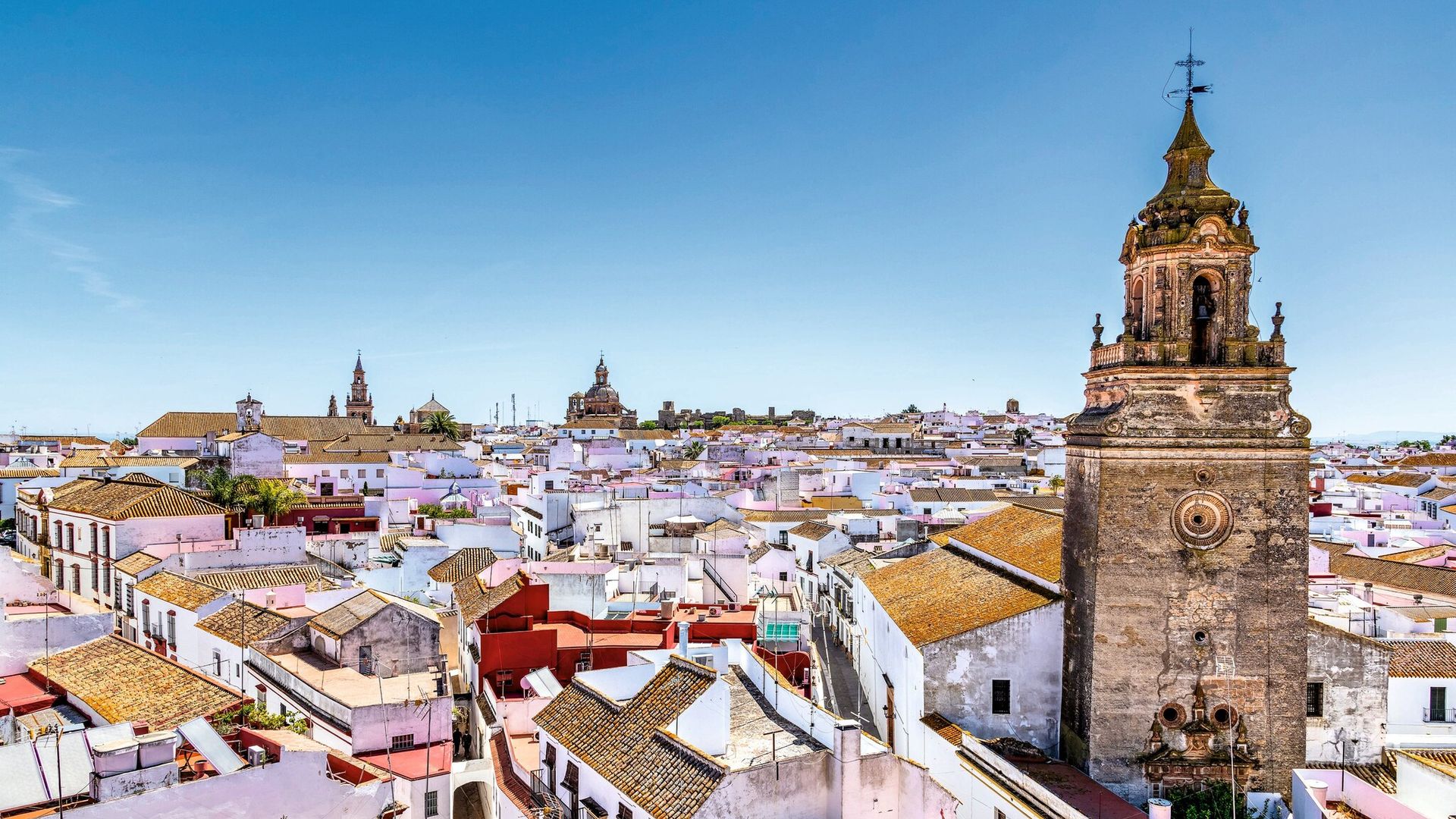 Carmona (Sevilla): esencia andaluza con vistas