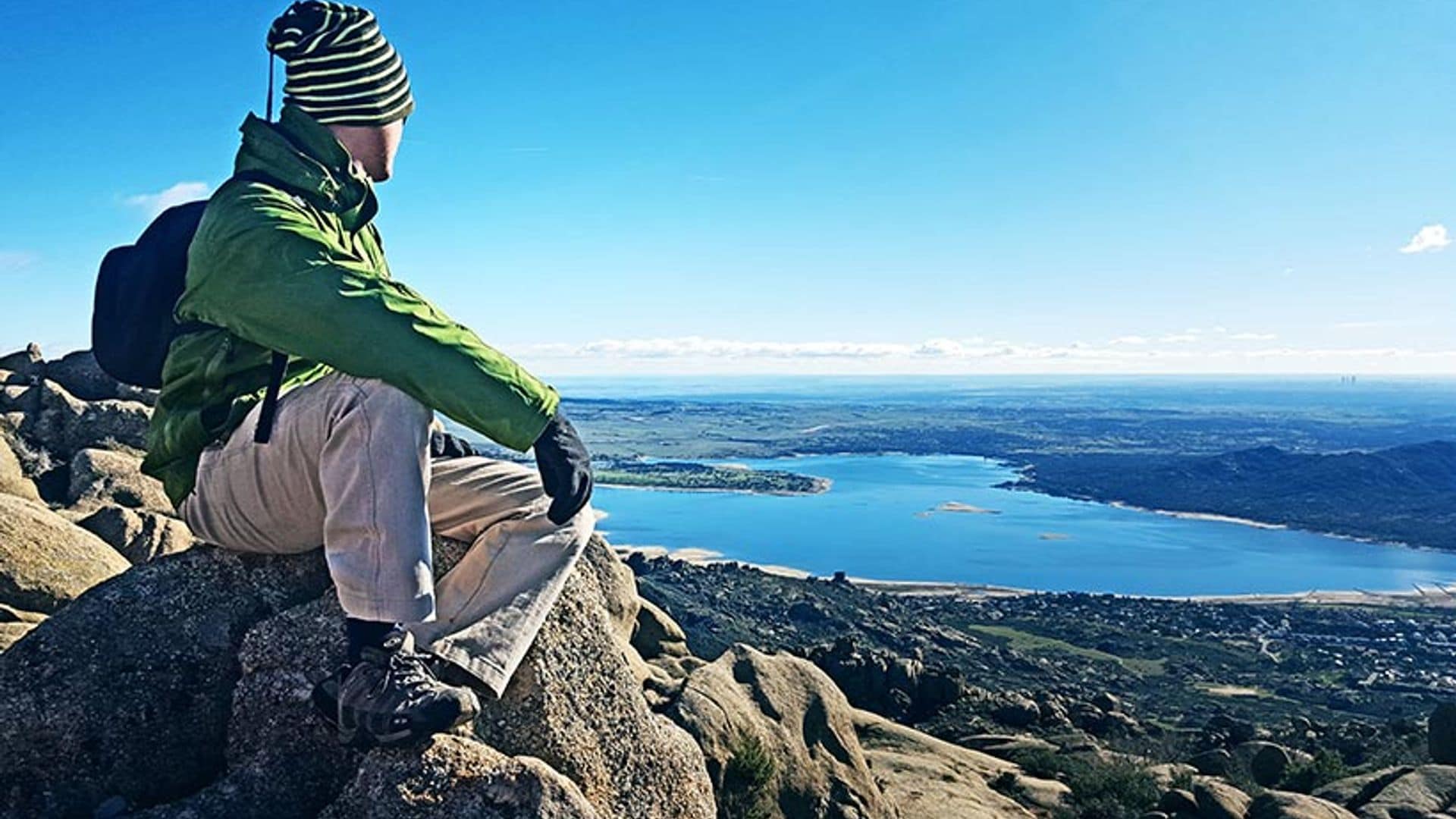 Siete excursiones para disfrutar al aire libre de la primavera cerca de Madrid