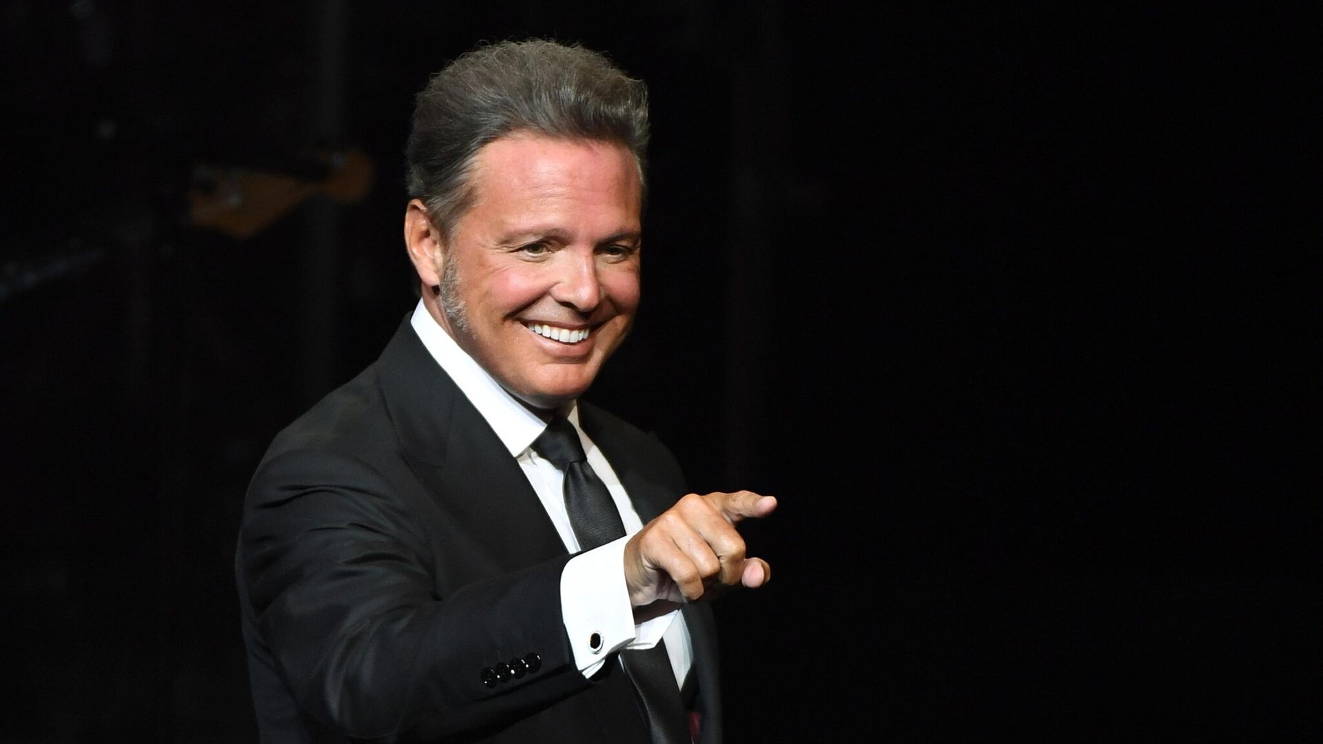 luis miguel