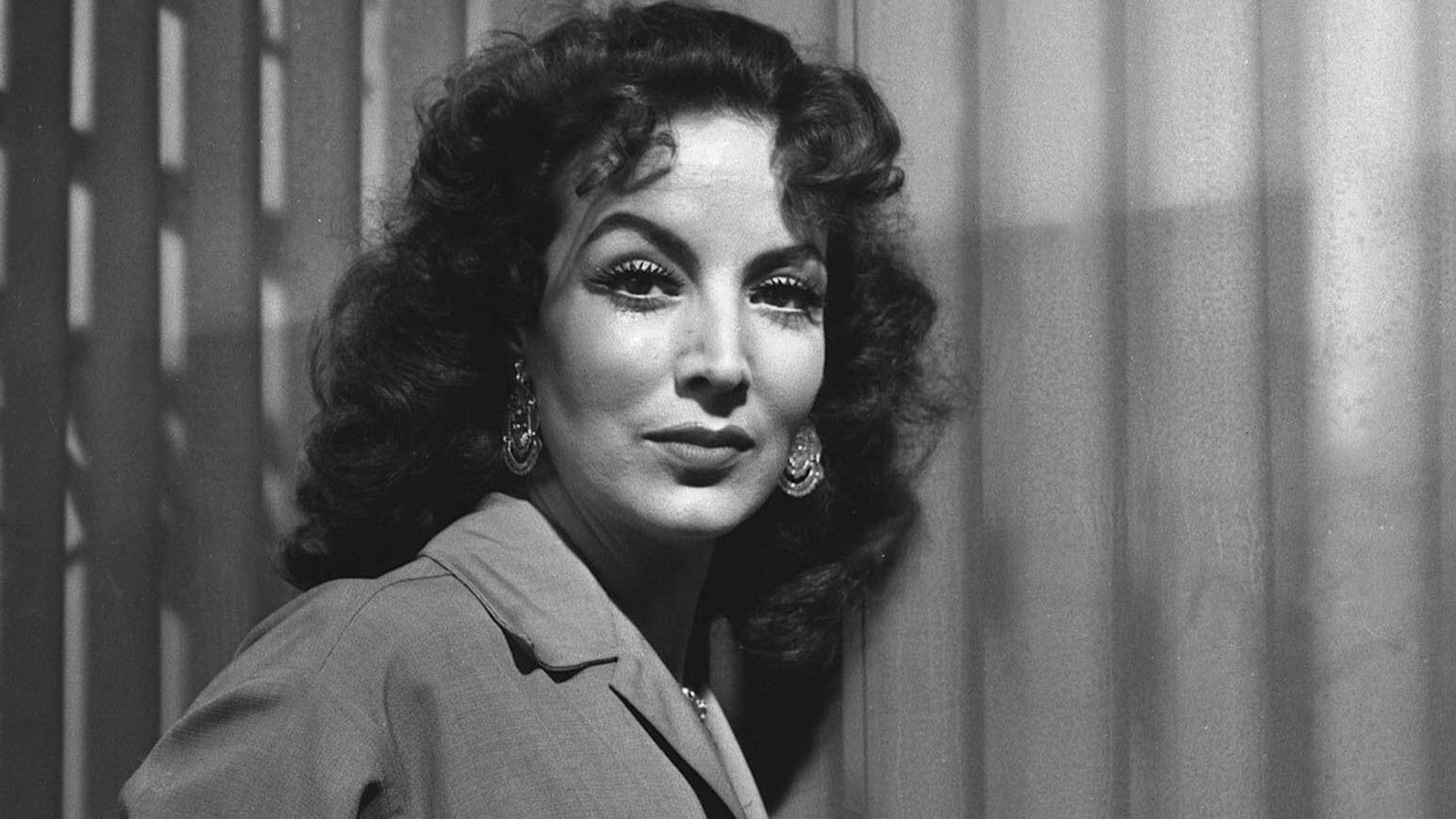 maria felix