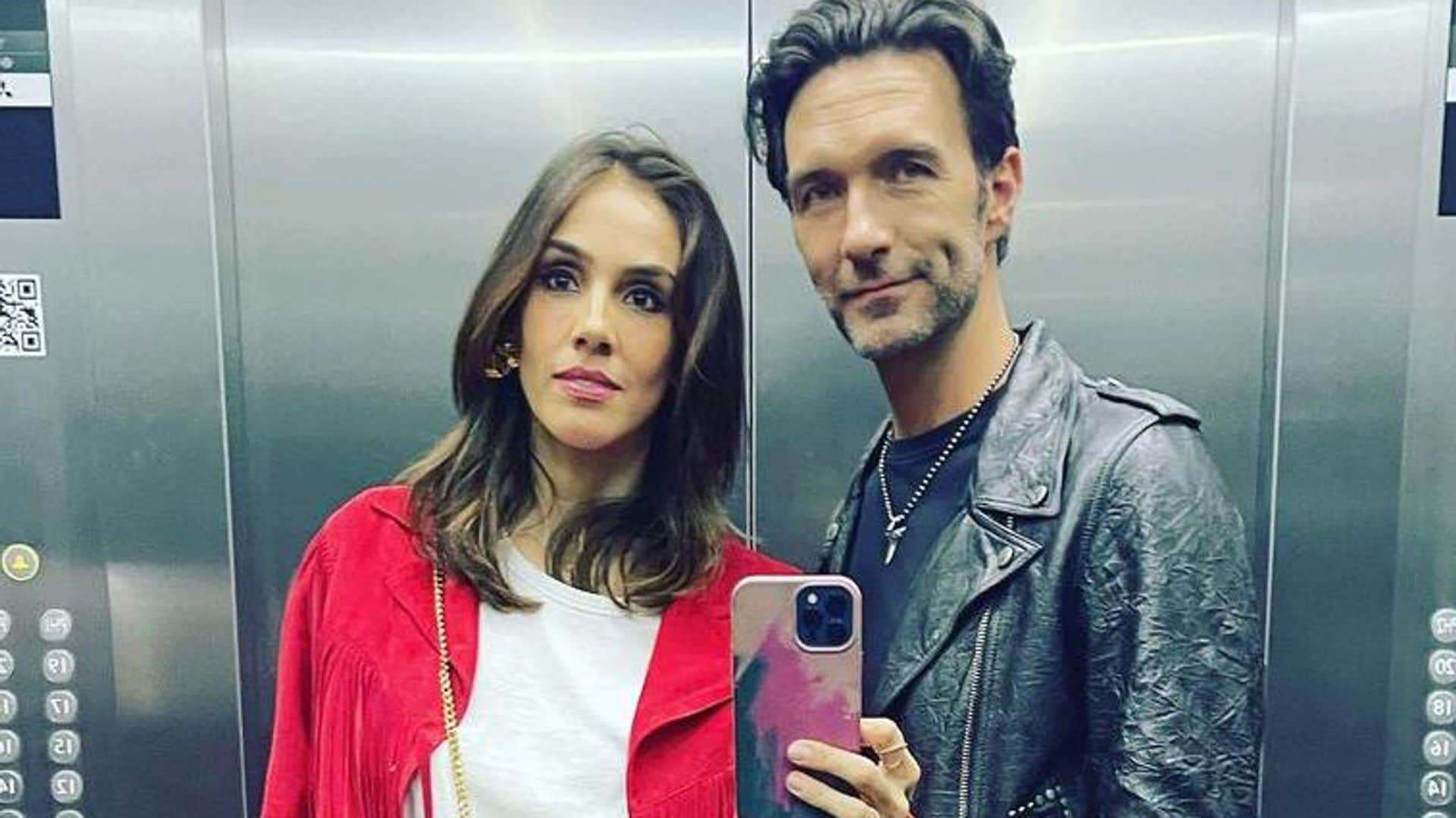 Leonardo de Lozanne habla de su ruptura con Sandra Echeverría: ‘Vamos a estar mucho mejor así’