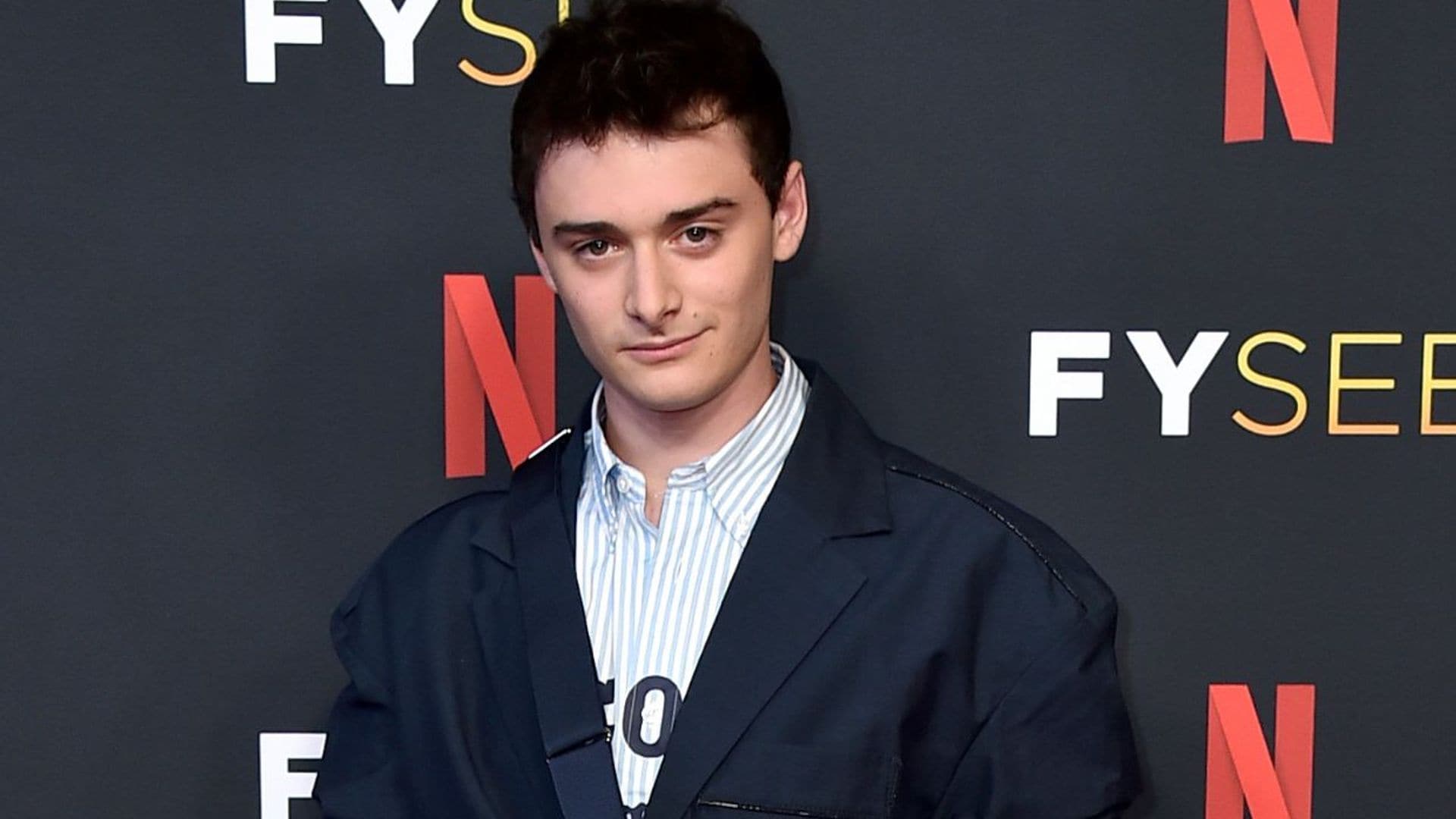 Noah Schnapp ('Stranger Things) ya es mayor de edad: los 7 datos más curiosos sobre este actor