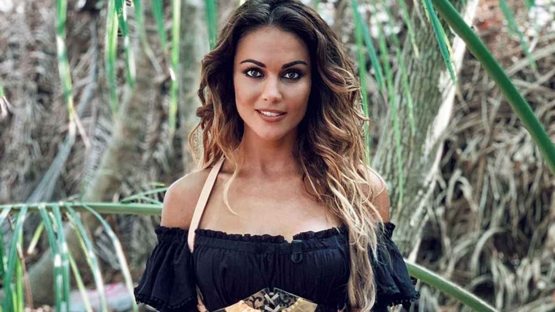 Lara Álvarez avisa: ¡comienza la cuenta atrás para el final de 'Supervivientes'!