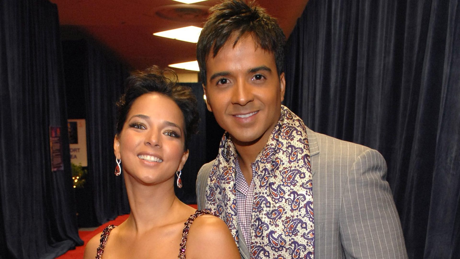 Como nunca, Luis Fonsi se sincera sobre su divorcio con Adamari López: ‘No era feliz’