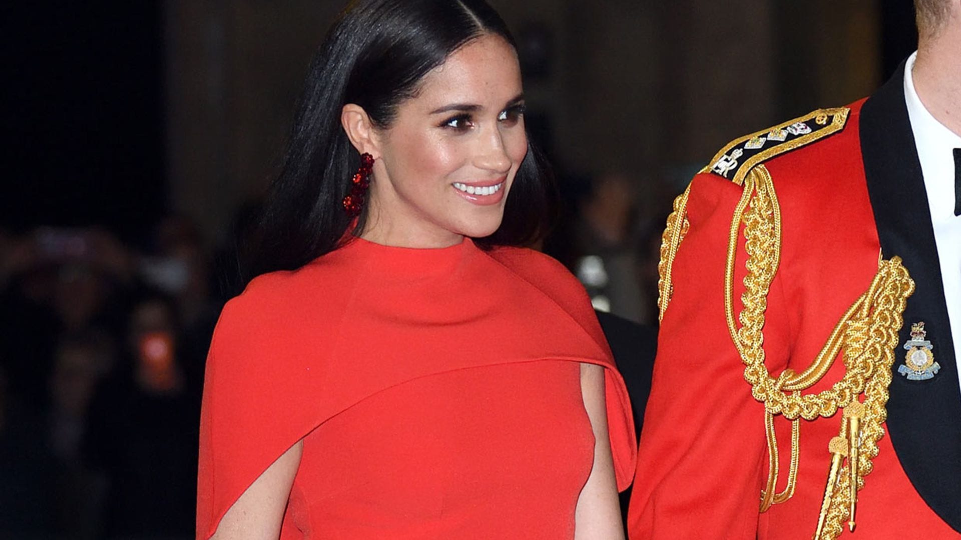 Copia los últimos looks de invitada de Meghan Markle por menos de 40 euros