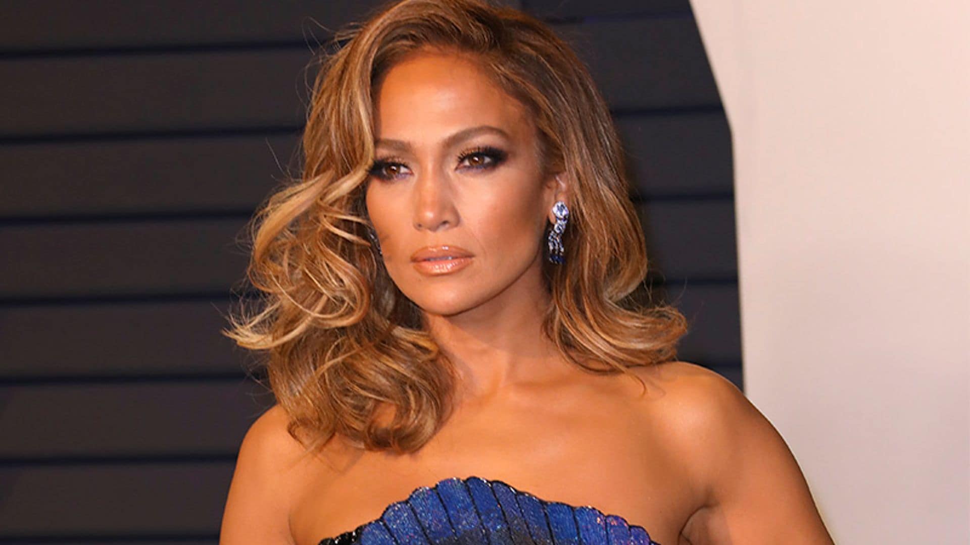 Jennifer Lopez anuncia su proyecto más personal y sus fans enloquecen