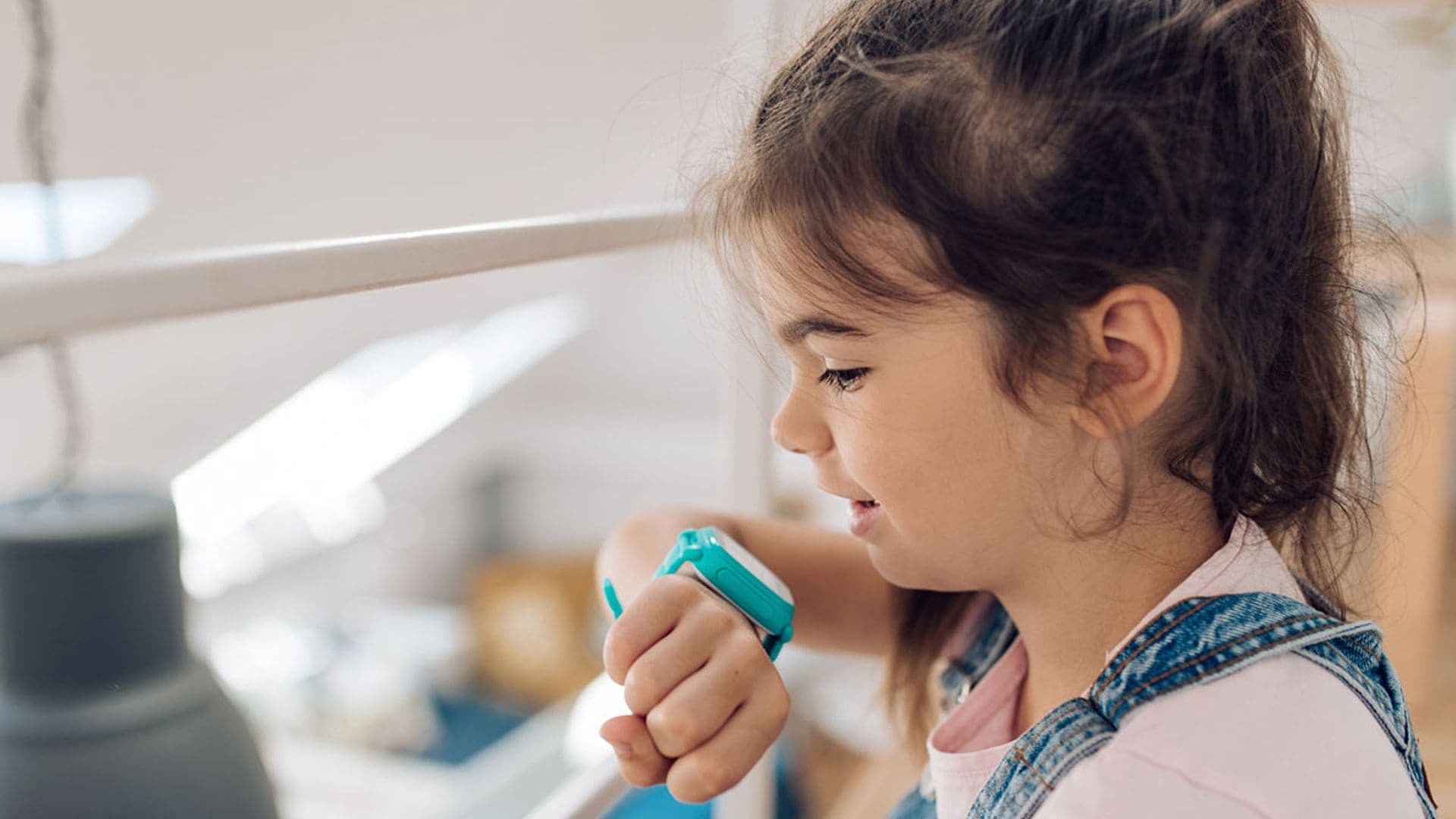 Los 6 mejores relojes inteligentes para niños: diversión y seguridad en su muñeca