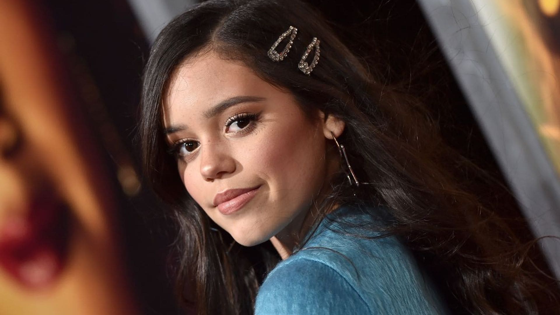 De chica Disney al cine de terror: Jenna Ortega, la protagonista de 'Scream' a la que ya viste en 'You'