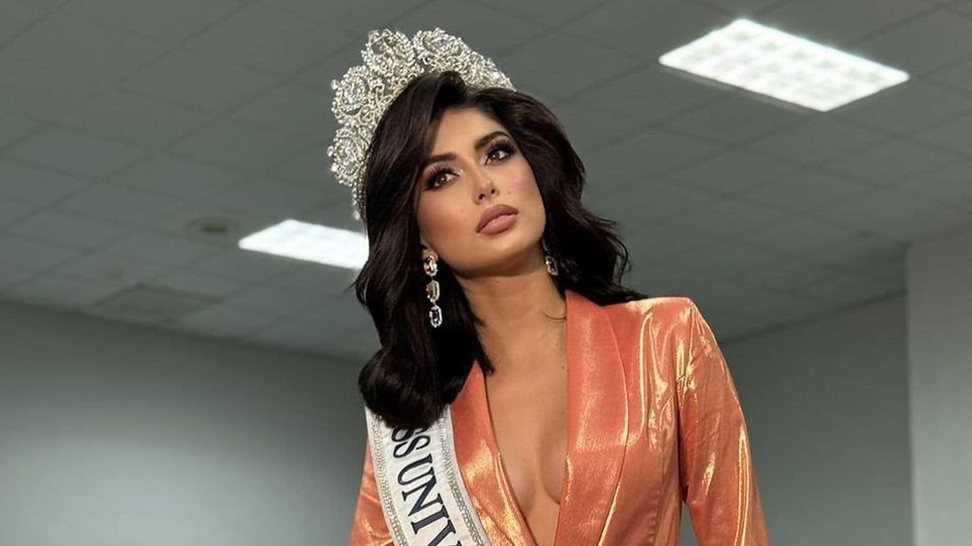 Miss Panamá se pronuncia sobre su polémica salida de Miss Universe 2024: 'Fue una medida severa'