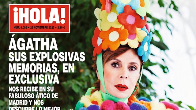 portada hola 4086