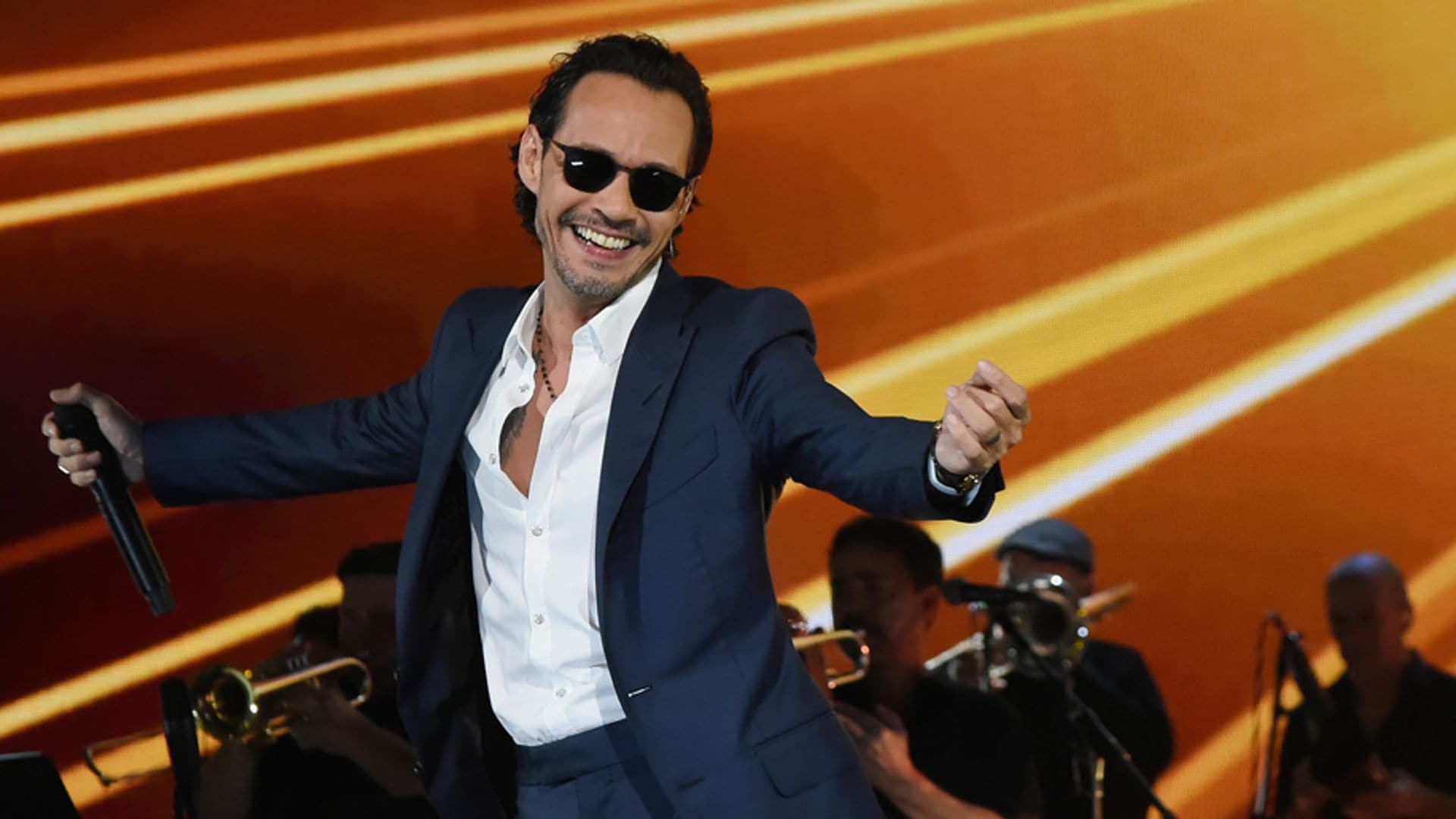 marc anthony