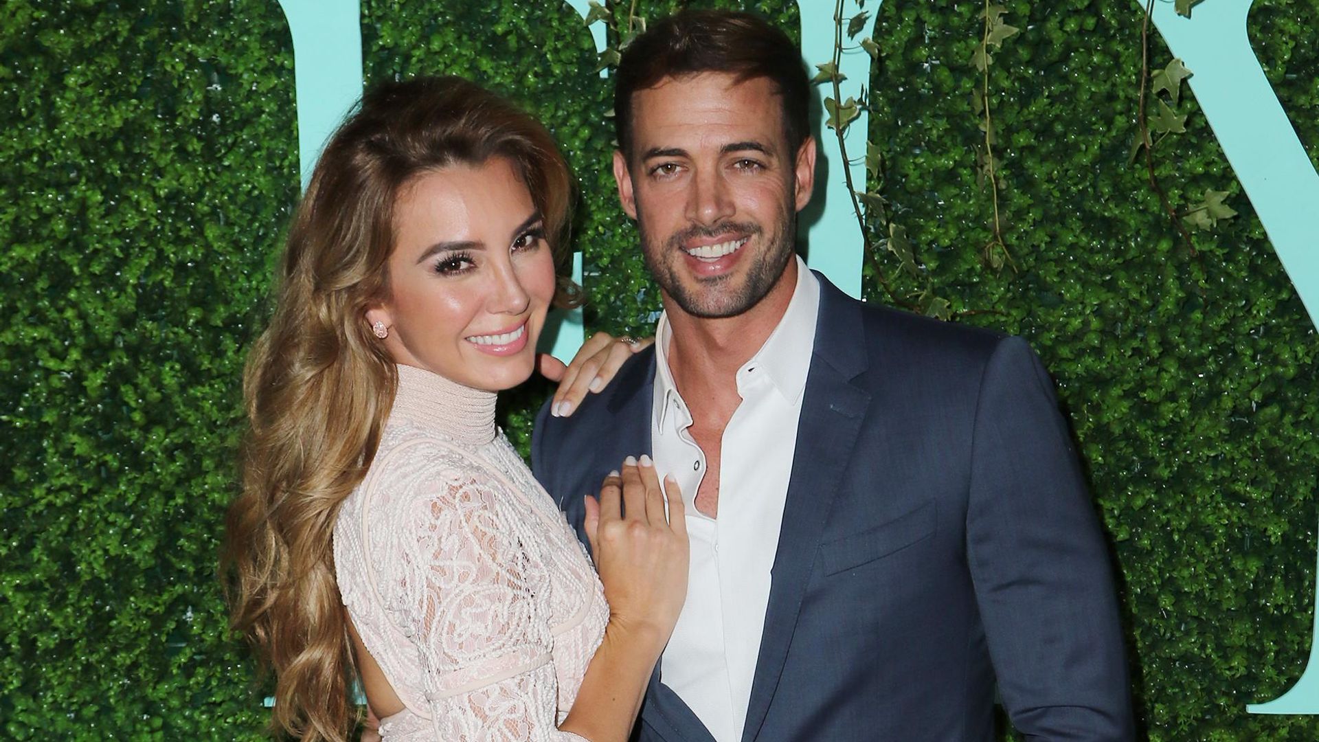 William Levy responde a los rumores sobre su separación con Elizabeth Gutiérrez