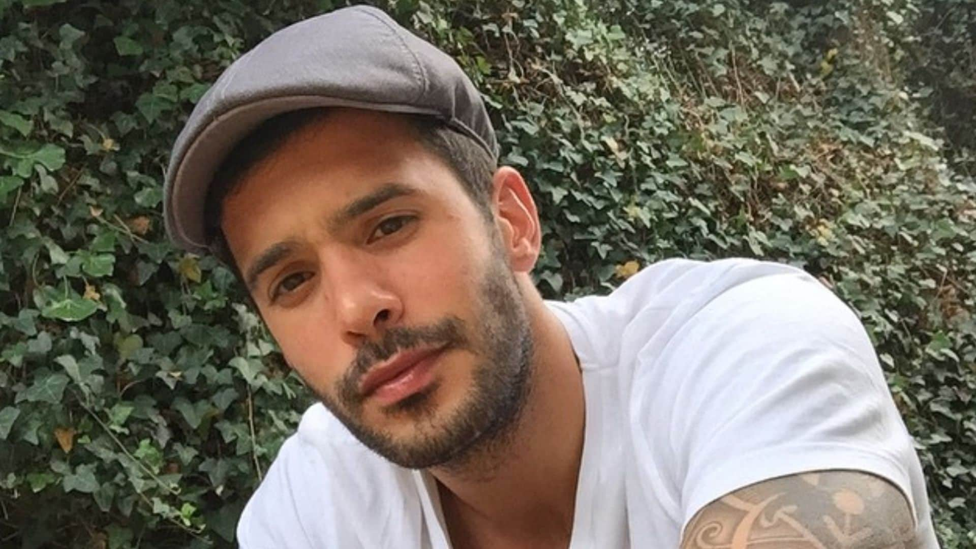 Barış Arduç ('Te alquilo mi amor')  salvó la vida a más de mil personas antes de ser actor