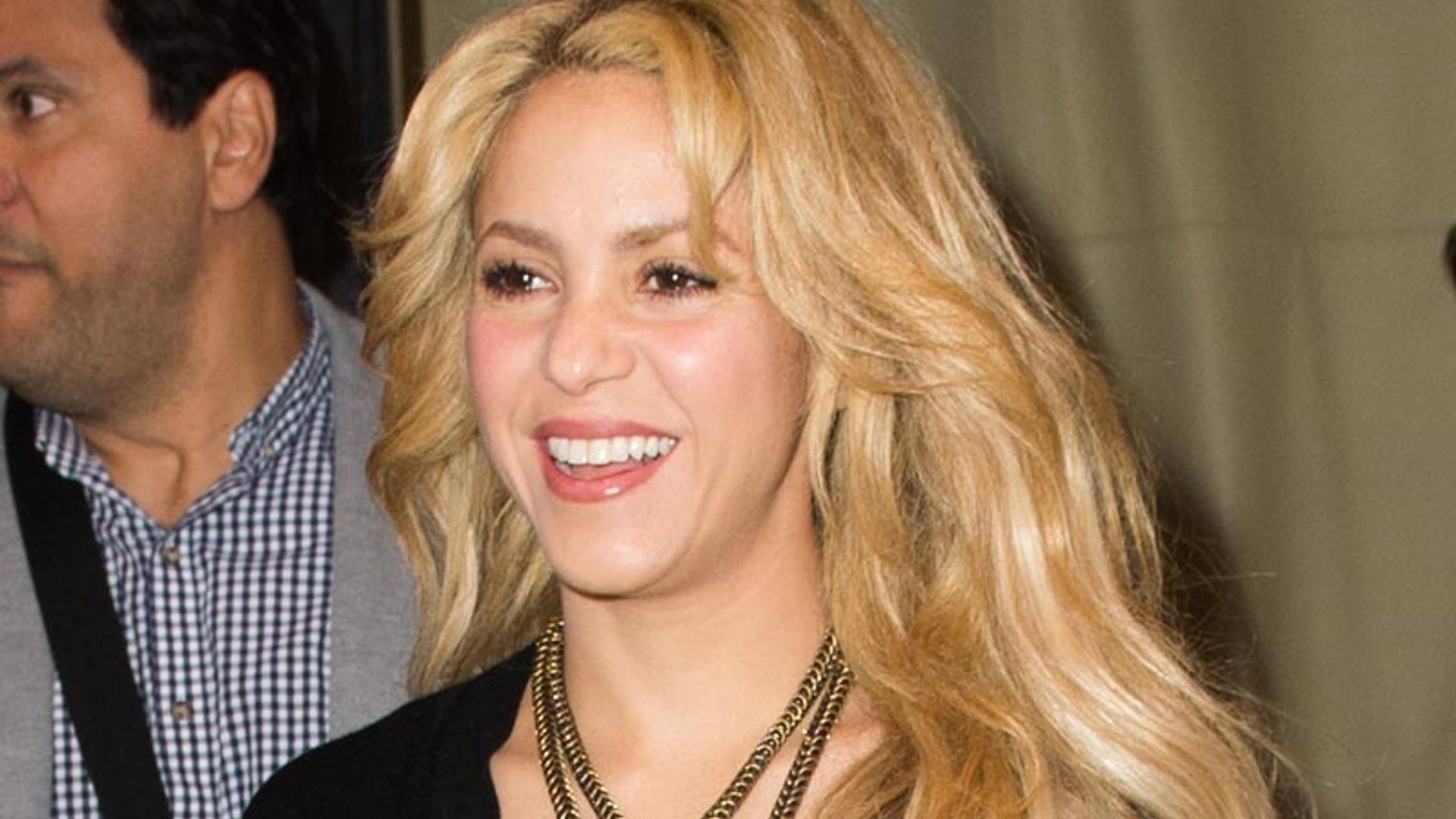 ¿Cómo han influido Piqué y sus hijos en su nuevo disco? Shakira desvela los secretos de 'El dorado'