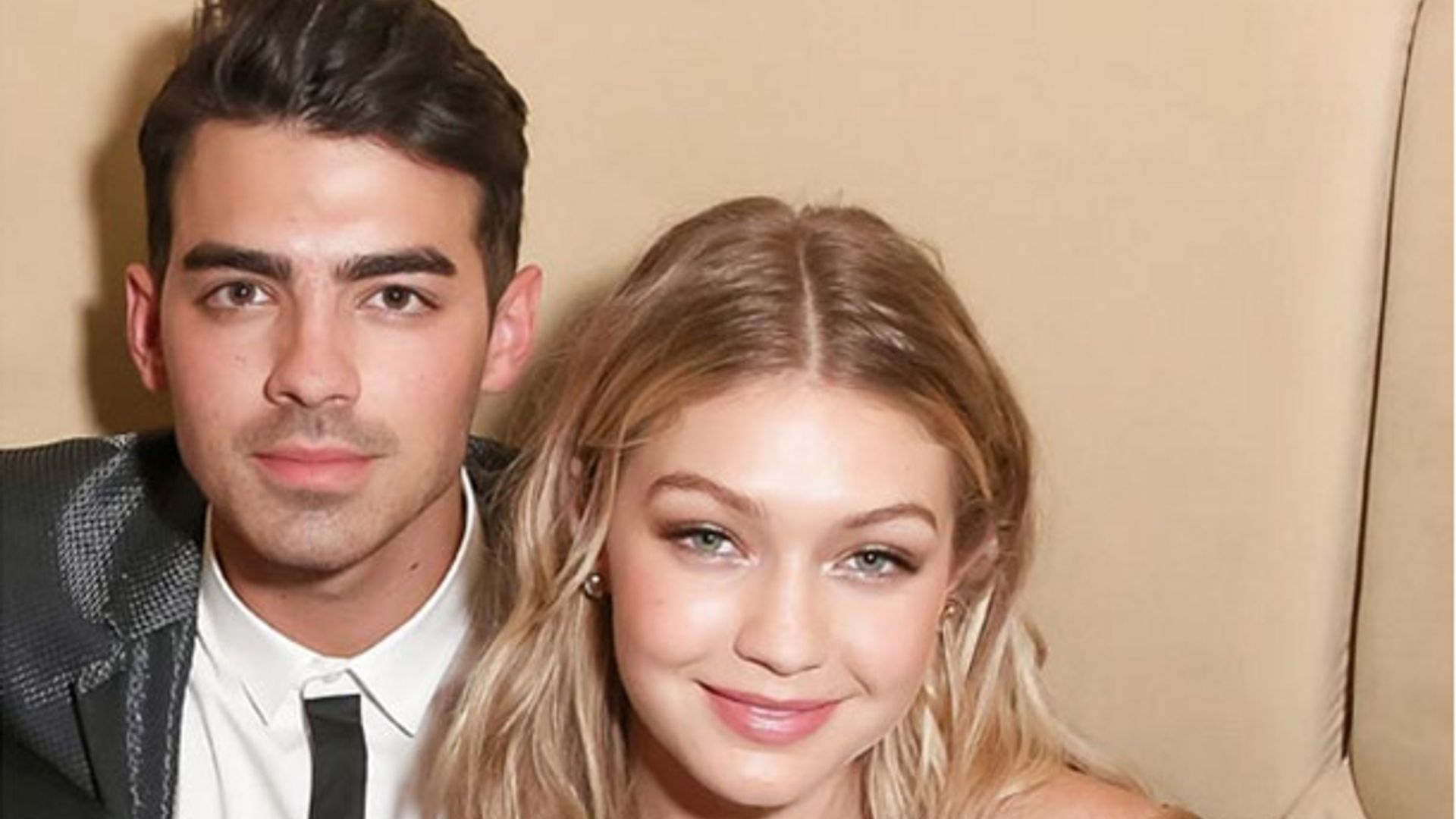 ¿Han podido las agendas de Gigi Hadid y Joe Jonas con su amor?