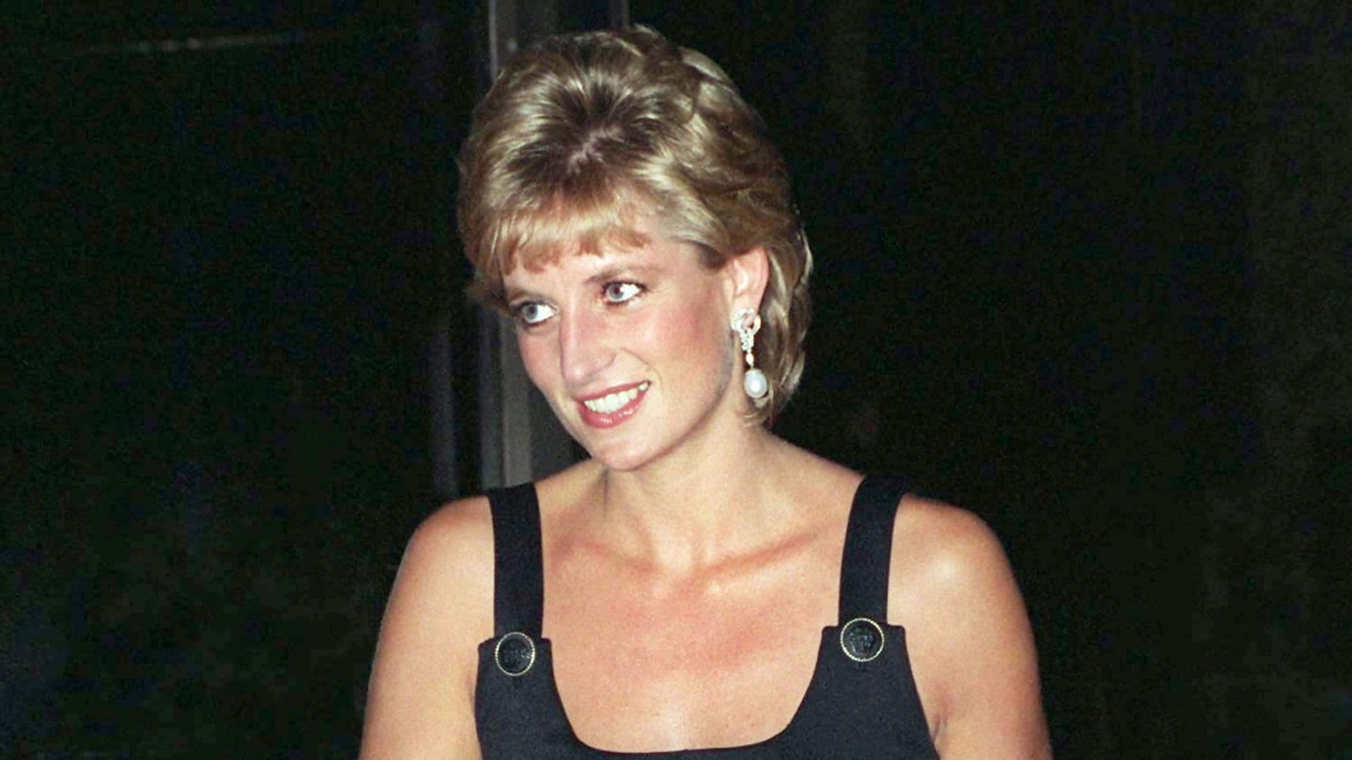 Los 'looks' más icónicos de la princesa Diana