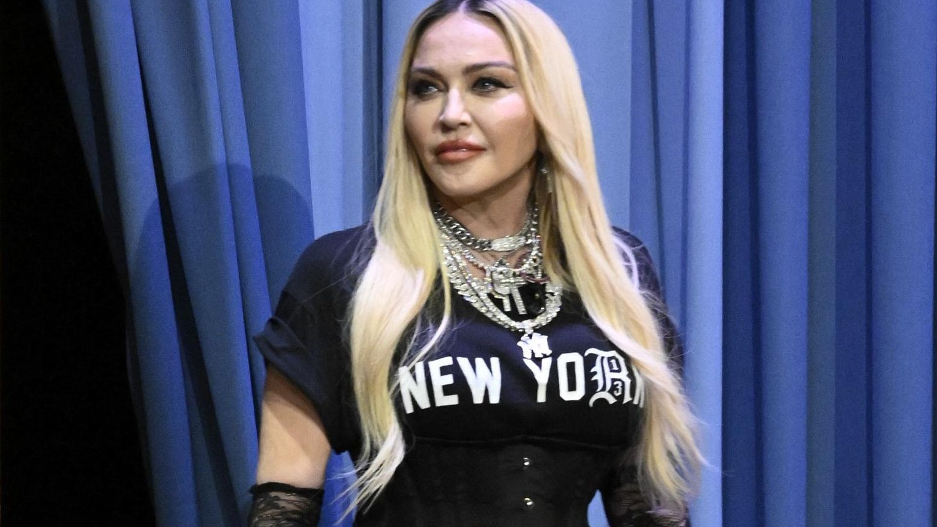 Madonna está de luto por el fallecimiento de su hermano Anthony Ciccone